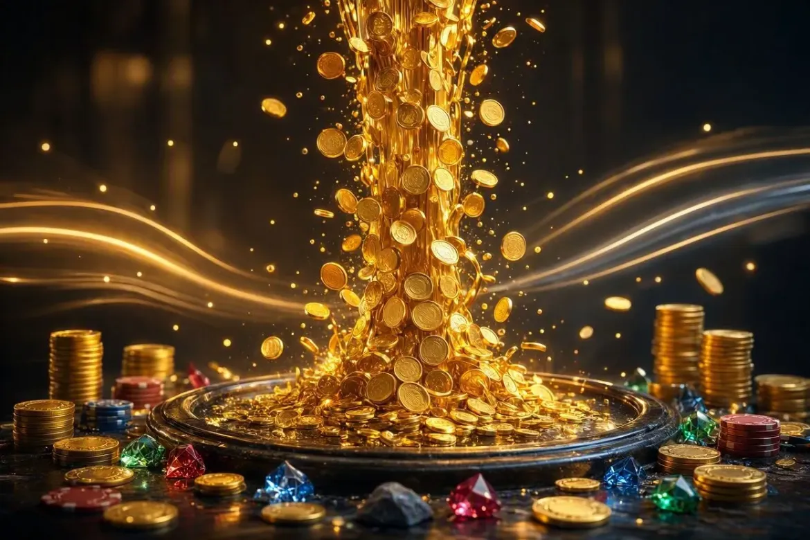 EgoGames Casino